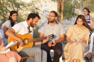 סדנה מוזיקלית 3