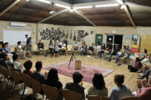 לימוד בית מדרש 1