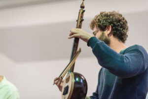 צלילים מהלב 3