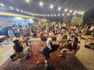 צלילים מהלב 2