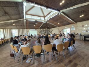 לימוד בית מדרש 2