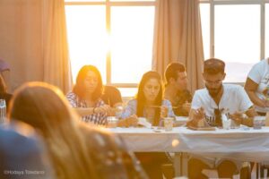 סדנת מלאכות מסורתיות 1