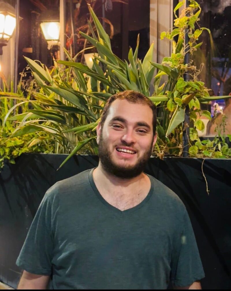 תמונה של חסדאי זיק
