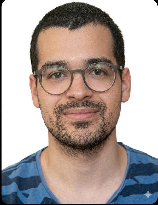 תמונה של דניאל חזן