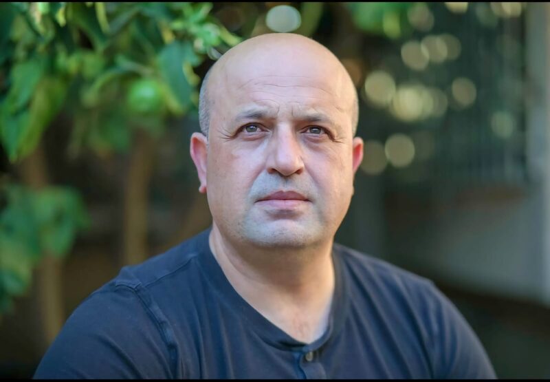 תמונה של ד"ר מוטי גיגי